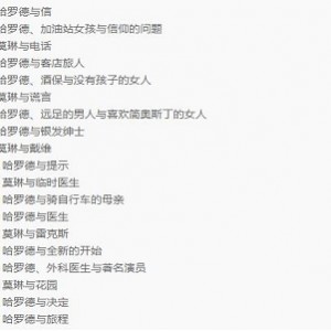 有声小说《西夏死书》1-5部全[演播：周建龙]