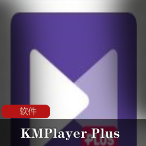 本地音乐视频播放工具《KMPlayer+Plus》安卓专用专业增强版