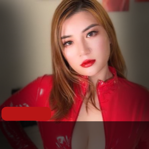 OnlyFans爆R女神-妮可新年特辑开档红色大战【1V-913M】