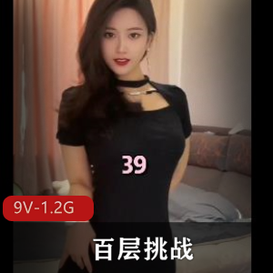 推特极品网红巨R女神-九儿温柔妹妹-定制摩天轮 1V-793M